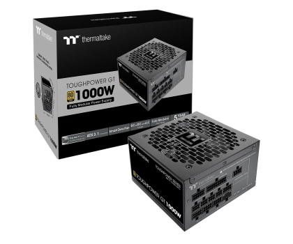 Zasilacz Thermaltake ToughPower GT 1000W 80 Plus Gold ATX 3.1